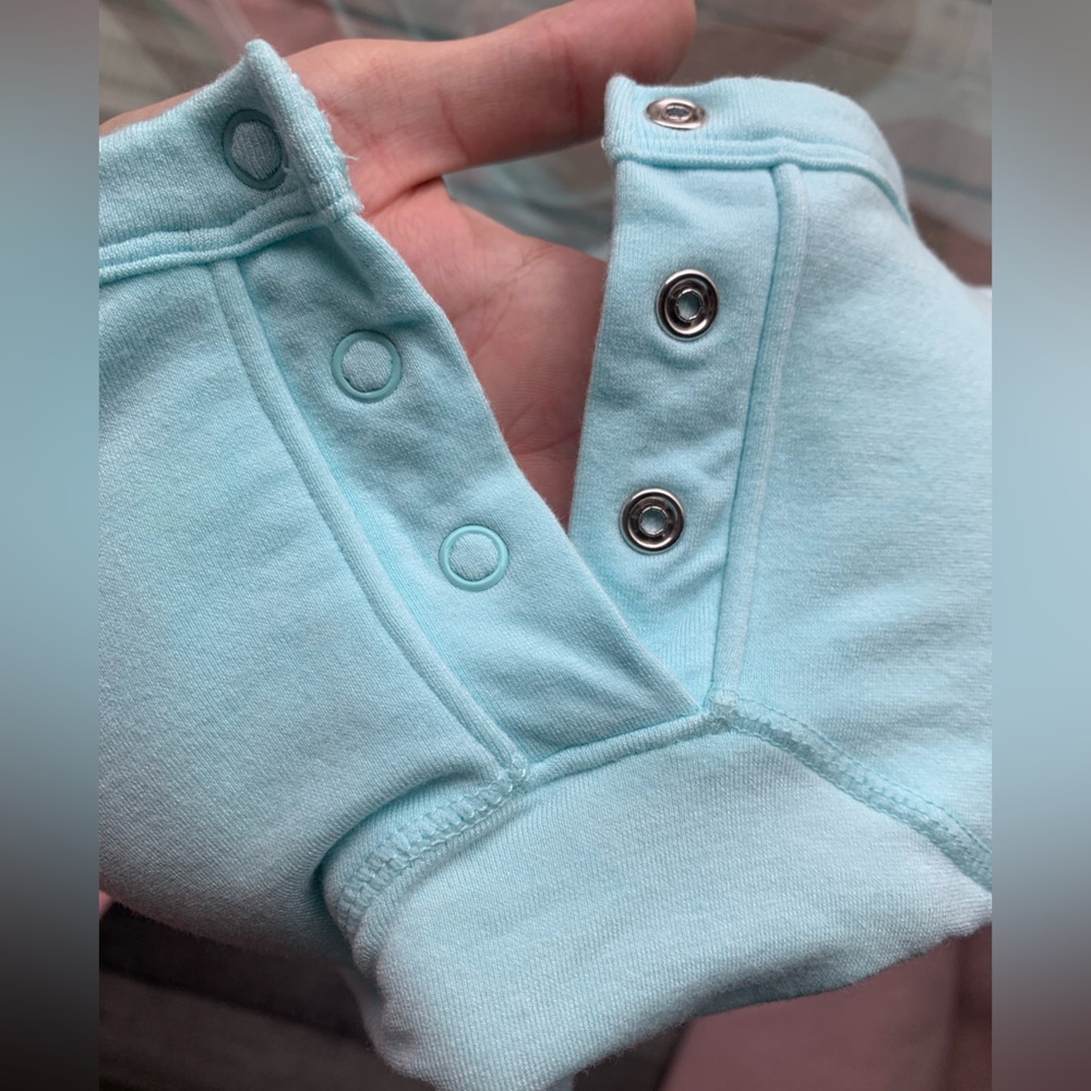 JoyLab Aqua Racerback Tank Top - Picture 4 of 5
